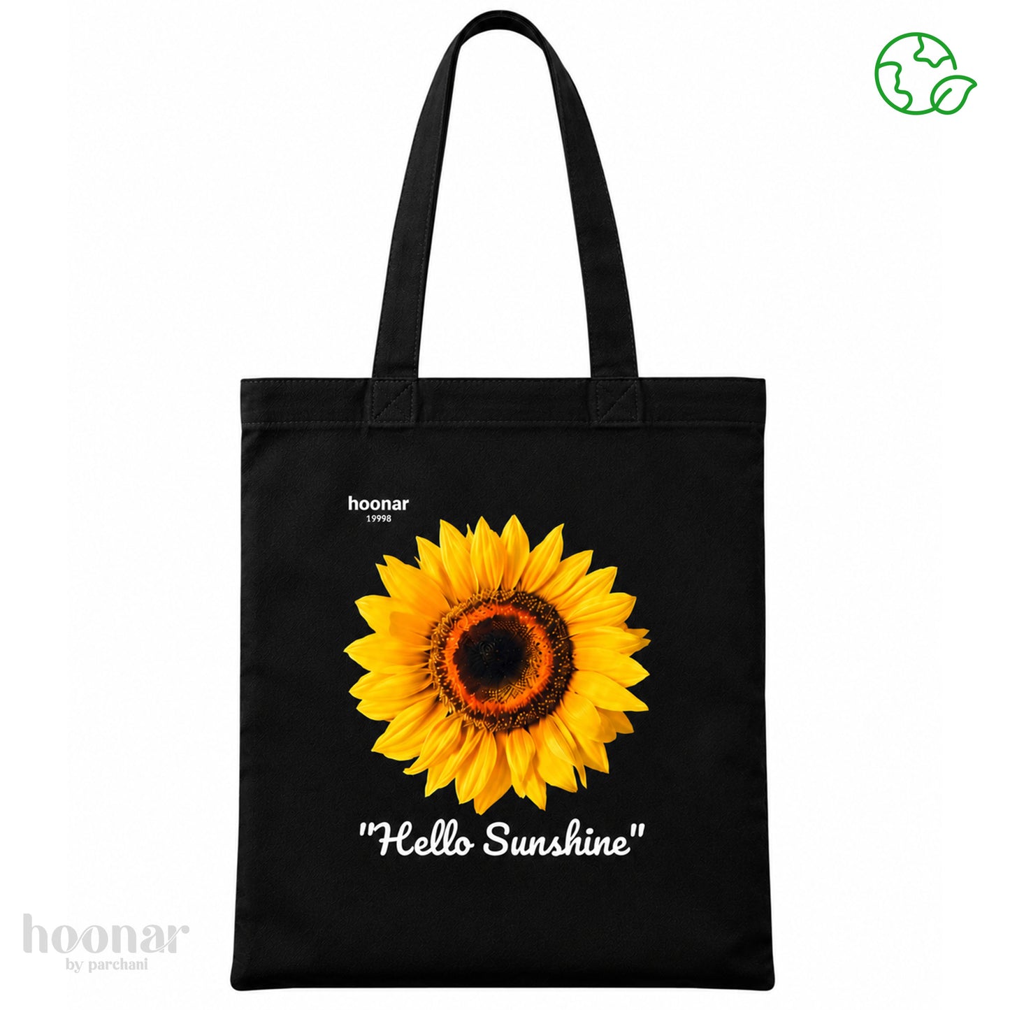 Bloom Where You Carry