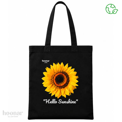 Bloom Where You Carry
