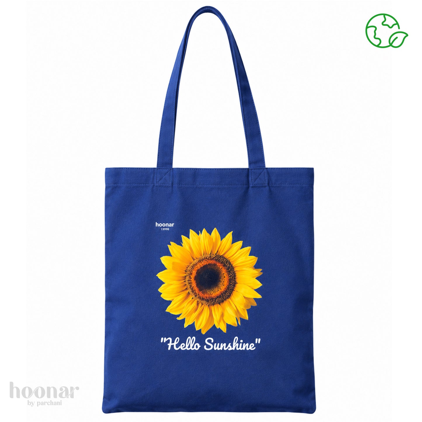 Bloom Where You Carry