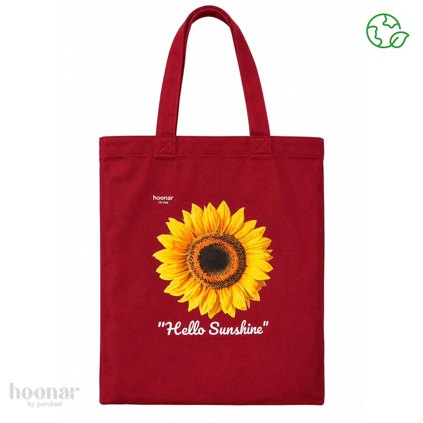 Bloom Where You Carry