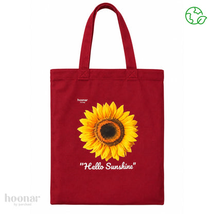 Bloom Where You Carry