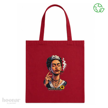 The Rebel Muse Tote