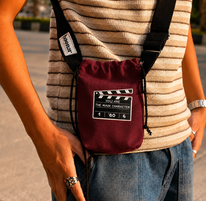The Main Character Sling