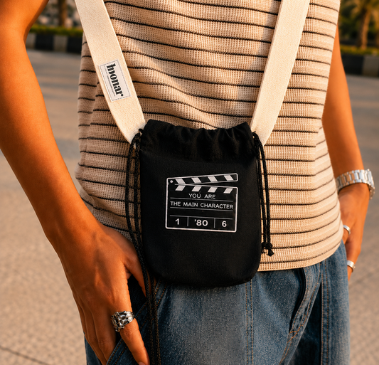 The Main Character Sling