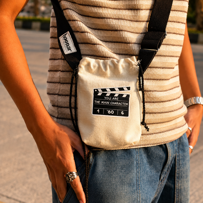The Main Character Sling