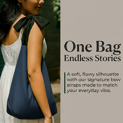 Butterfly Tote