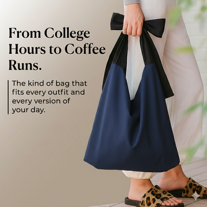 Butterfly Tote